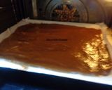 Foto del paso 3 de la receta: Bizcocho sin harina de chocolate