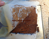 Foto del paso 4 de la receta: Bizcocho sin harina de chocolate