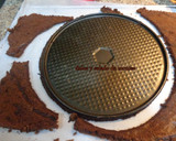Foto del paso 5 de la receta: Bizcocho sin harina de chocolate
