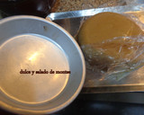Foto del paso 6 de la receta: Mouse de café