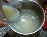 Foto del paso 3 de la receta: Helado de limón al agua