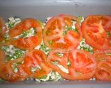 Foto del paso 1 de la receta: Pastel vegetal frío