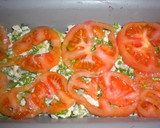 Foto del paso 1 de la receta: Pastel vegetal frío