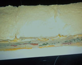 Foto del paso 3 de la receta: Pastel vegetal frío