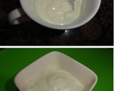 Foto del paso 5 de la receta: Postre de yogur de limón cremoso con fresones