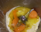 Foto del paso 2 de la receta: Corazón de limón