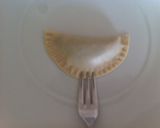 Foto del paso 3 de la receta: Empanadillas de chocolate