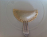 Foto del paso 3 de la receta: Empanadillas de chocolate