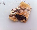 Foto del paso 5 de la receta: Empanadillas de chocolate