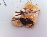 Foto del paso 5 de la receta: Empanadillas de chocolate