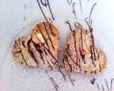 Foto del paso 7 de la receta: Corazones rellenos de chocolate