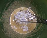 Foto del paso 1 de la receta Tortitas de quinoa con semillas de amapola
