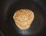 Foto del paso 4 de la receta: Tortitas de quinoa con semillas de amapola