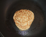 Foto del paso 4 de la receta: Tortitas de quinoa con semillas de amapola