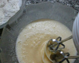 Foto del paso 1 de la receta: Muffin con perlitas de chocolate negro