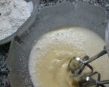 Foto del paso 2 de la receta: Muffin con crumble de cereales