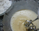 Foto del paso 2 de la receta: Muffin con crumble de cereales