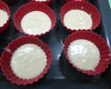Foto del paso 2 de la receta: Muffin con crumble de manzana