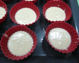 Foto del paso 2 de la receta: Muffin con crumble de manzana