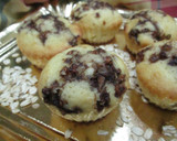 Foto del paso 5 de la receta: Muffin con crumble de manzana