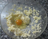 Foto del paso 2 de la receta: Magdalenas de banana