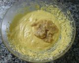 Foto del paso 3 de la receta: Magdalenas de banana