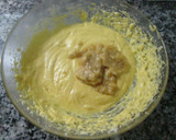 Foto del paso 3 de la receta: Magdalenas de banana