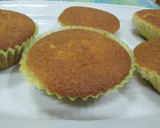 Foto del paso 6 de la receta: Magdalenas de banana
