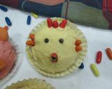 Foto del paso 15 de la receta: Animalitos de granja con magdalenas