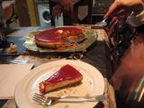 Cheesecake New York