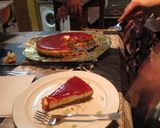 Foto del paso 6 de la receta: Cheesecake New York