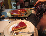 Foto del paso 6 de la receta: Cheesecake New York