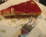 Foto del paso 7 de la receta: Cheesecake New York
