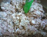 Foto del paso 7 de la receta: Pastelas individuales de pollo