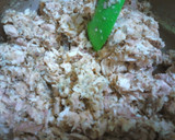 Foto del paso 7 de la receta: Pastelas individuales de pollo