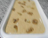 Foto del paso 1 de la receta: Bizcocho integral de zanahoria y naranja con nueces