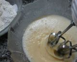 Foto del paso 2 de la receta: Cupcake con chocolate y crema de mantequilla