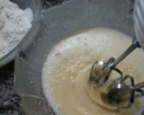 Foto del paso 2 de la receta: Cupcake con chocolate y crema de mantequilla