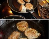 Foto del paso 4 de la receta: Filet mignon con manzanas agridulces