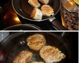 Foto del paso 4 de la receta: Filet mignon con manzanas agridulces