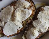 Foto del paso 7 de la receta: Berenjenas rellenas de lentejas y judías verdes