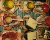 Foto del paso 4 de la receta: Brusqueta