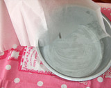 Foto del paso 3 de la receta: Cake con cubierta azucarada de limón