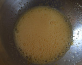 Foto del paso 4 de la receta: Cake con cubierta azucarada de limón