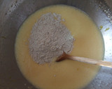 Foto del paso 5 de la receta: Cake con cubierta azucarada de limón