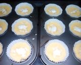 Foto del paso 1 de la receta: Magdalenas de calabaza y almendras