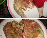 Foto del paso 2 de la receta: Pollito picantón a las hierbas