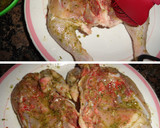 Foto del paso 2 de la receta: Pollito picantón a las hierbas