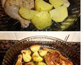 Foto del paso 4 de la receta: Pollito picantón a las hierbas
