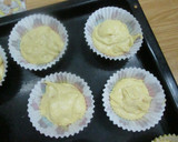 Foto del paso 5 de la receta: Magdalena de chocolate blanco